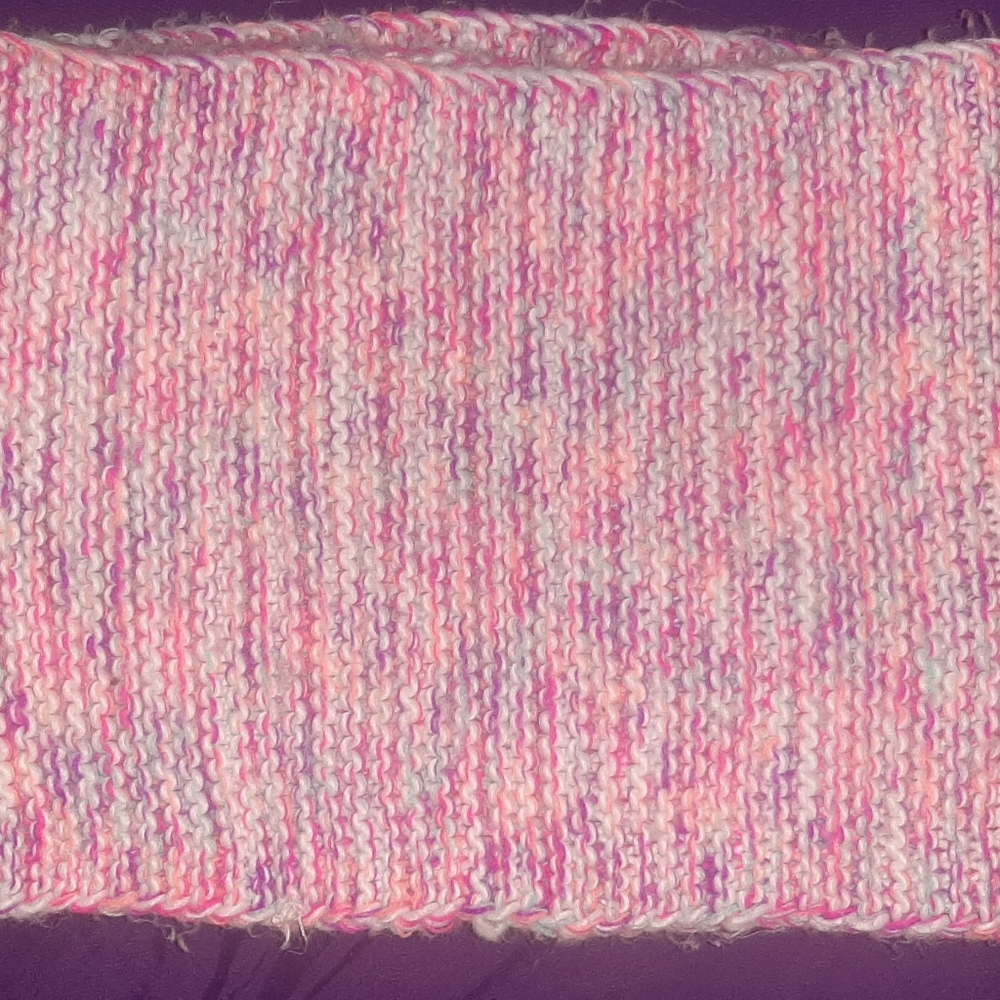 Children's Place infinity scarf